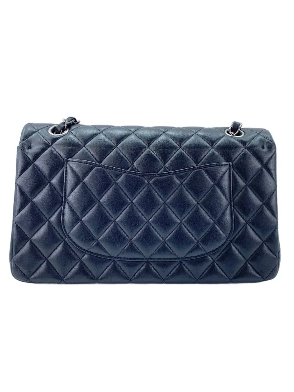 Chanel Shoulder Bag Quilted 25